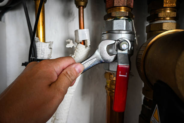 Best Green Plumbing Solutions in Dutch Island, GA